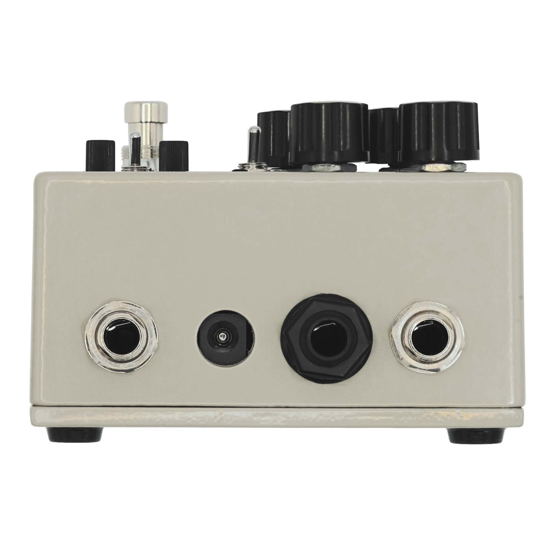Amp Crash - Amp Pedal